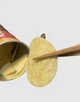 Чипсы Pringles Chef Morgan Classic M5 Steak And Foie Gras Potato Crisps 80г - изображение 5