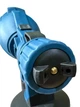 Фарборозпилювач JK-SG5 36V PRO 1200 мл/хв 850 Вт - зображення 7