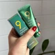 Бальзам незмивний з протеїнами для пошкодженого волосся Masil 9 Protein Perfume Silk Balm 20 мл - зображення 5
