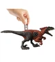 Мир Юрского периода - Пирораптор Jurassic World: Dominion Extreme Damage Pyroraptor Mattel - изображение 2