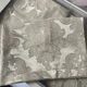 Покрывало с наволочками Kubra Serra 240x260 см Bej Бежевый - изображение 5