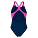 Купальник Arena RIPPLES SWIMSUIT V BACK B (009021-780) 38 - зображення 7