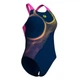 Купальник Arena RIPPLES SWIMSUIT V BACK B (009021-780) 38 - зображення 9