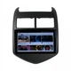 Штатная Магнитола Chevrolet Aveo 2011-2015 4/64 8 ядер XYAuto 4G DSP CarPlay на Android (М-ШАн-9-М4) - изображение 10