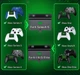 Док-станция BEBONCOOL Predator A100 RGB + 2 аккумулятора 5520 mAh для геймпадов Xbox One, Series (S/X) / Elite - изображение 4