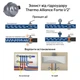 Захист від гідроудару Thermo Alliance Forte 1/2" SFE0022W15 - зображення 5