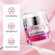Крем для шиї SADOER Hexapeptide Firming Neck Cream, 50 г - изображение 3