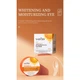 Патчі гідрогелеві SADOER Vitamin C White Moisturize Eye Mask, з вітаміном С, 60 шт - изображение 4