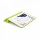 Чохол CaseFashion Smart Case для iPad Air 2 light green - зображення 5