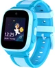 Смарт-годинник myPhone CareWatch Kid LTE Blue (SMA002718) - зображення 2