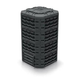 Садовый компостер PROSPERPLAST 1250л - изображение 1