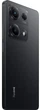 Smartfon Xiaomi Redmi Note 14S 8/256GB Midnight Black (001012292117) - obraz 6