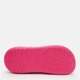 Женские кроксы Crocs Classic Crush Clog Dgf 207521-6ZQ 42-43 (M9/W11) 27 см Dragon Fruit (198445103513) - изображение 7