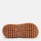 Женские кроксы Crocs Classic Mega Crush Clog AmT/Mlt 207988-0LM 41-42 (M8/W10) 26 см Almond Tint/Multi (198445104268) - изображение 7