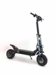 Электросамокат Crosser ROCKET 11" 60V 3200W 26Ah - изображение 1