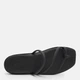 Жіночі шльопанці для пляжу Crocs Miami Toe Loop Sandal Blk 209862-001 41-42 (W10) 26 см Black (196265668762) - зображення 6