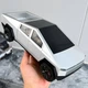 Машина на радіокеруванні BauTech Tesla Cybertruck Сірий (1015-665-00) - зображення 6