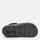 Женские кроксы Crocs In Motion Clog Blk 209964-001 38-39 (M6/W8) 24 см Black (196265901784) - изображение 7