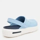 Женские кроксы Crocs In Motion Clog BCc 209964-4NS 42-43 (M9/W11) 27 см Blue Calcite (198445109133) - изображение 5
