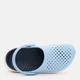 Женские кроксы Crocs In Motion Clog BCc 209964-4NS 42-43 (M9/W11) 27 см Blue Calcite (198445109133) - изображение 6
