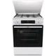Плита Gorenje GK6C5WF - изображение 1