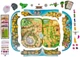 Настільна гра Spin Master Games, Jumanji Stampede 3D, Джуманджі - зображення 3