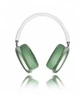 Накладні бездротові Bluetooth навушники Stereo Headset P9 з мікрофоном для iOS Android Зелений - зображення 1