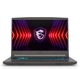 Ноутбук MSI MSI Thin A15 Ryzen 7-7735HS/32GB/512 RTX4060 144Hz (Thin A15 | B7VF-412XPL) - зображення 1