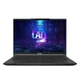 Ноутбук MSI Stealth A16 AI+ Ryzen AI 9 HX 370/32GB/2TB/Win11P RTX5080 (Stealth A16 AI+ | A3XWIG-041PL) - изображение 4