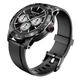Смарт-часи HiFuture Flex2 Black - зображення 1