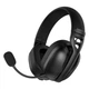 Навушники бездротові Hator Hyperpunk 3 Wireless Black (ESH15) - зображення 2