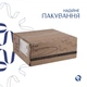 Раковина накладная 400х400х155 мм Qtap Owl White + Донный клапан PU02 - изображение 5