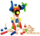 Деревянный пазл Viga Toys 68 элементов (50382) - изображение 1