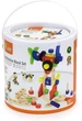 Деревянный пазл Viga Toys 68 элементов (50382) - изображение 4