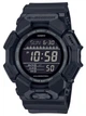 Чоловічі наручні годинники Casio GD-010-1A1ER - зображення 1
