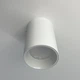 Светильник точечный накладной LUMINARIA BESTA GU10 65x100 Белый (6951712351345) - изображение 3