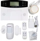 Комплект GSM сигналізації Kerui Alarm PG500 А30 - зображення 1