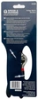 Секатор Razorsharp обводной в винтажном стиле (5012095620273) - изображение 6