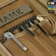 Планшет-органайзер M-TAC А5 Elite Coyote - изображение 10