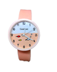 Дитячий наручний годинник "Candycat" Fishes Pink - зображення 1