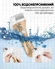Пемза пилка для ног и пяток роликовая аккумуляторная Callus Remover 3W электрическая для шлифовки электропемза для педикюра USB желтая - изображение 7