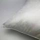 Подушка IGLEN гіпоалергенна FD 50x50 см Білий - изображение 3