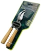Секатор Spear & Jackson The Kew Garden Woodland с деревянными ручками (5012095629955) - изображение 2