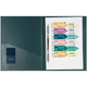 Папка-швидкозшивач А4 зелена Axent 1304-05-A - зображення 2