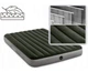 Двомісне надувне ліжко-матрац Intex 152 x 203 x 25 см (64109) - зображення 5