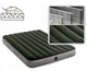 Полуторний надувний матрац Intex 137 x 191 x 25 см (64108) - зображення 4