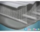 Полуторний надувний матрац Intex 137 x 191 x 25 см (64108) - зображення 5