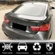 Спойлер крышки багажника Карбон V7 (для F36) для BMW 4 серия F-32 2012-2020 гг - изображение 2