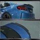 Спойлер крышки багажника Карбон V1 (Coupe) для BMW 2 серия F22/23 2014-2021 гг - изображение 4