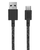 Кабель Native Union Belt Cable USB-A to USB-C Cosmos Black (1.2 m) (BELT-AC-COS-NP) - изображение 15